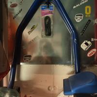 cavalletti alza moto