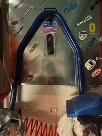 cavalletti alza moto