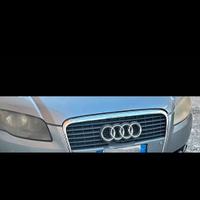 Ricambi Audi A4 B7 Avant 2007