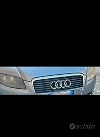 Ricambi Audi A4 B7 Avant 2007