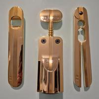 cavatappi, apribottiglie e schiaccianoci Biesse