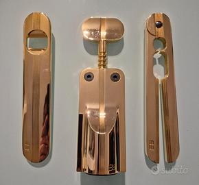 cavatappi, apribottiglie e schiaccianoci Biesse