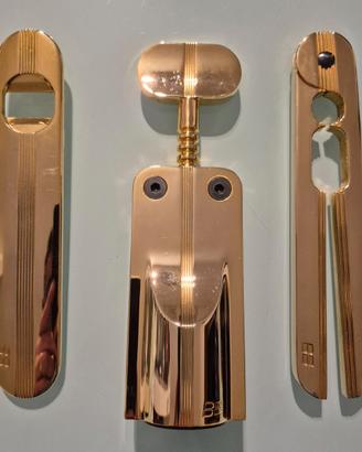 cavatappi, apribottiglie e schiaccianoci Biesse