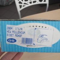 miscelatore mix bidet 