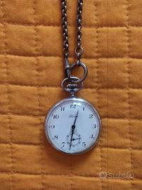 orologio perseo da taschino FS