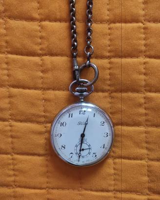orologio perseo da taschino FS