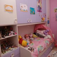 mobile Cameretta perfette condizioni con materasso