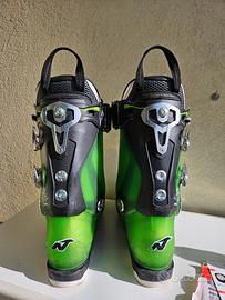 Scarponi sci Nordica Nrgy Pro1 flex 130 tg27,5 - Sports In vendita