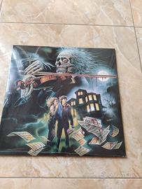 disco vinile Paganini Horror 