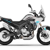 Morbidelli T502 X ABS 5+