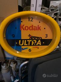 Orologio vintage Kodak