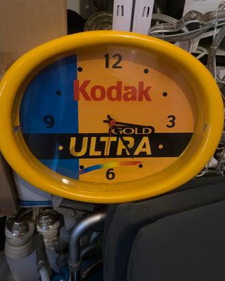 Orologio vintage Kodak