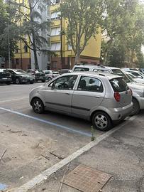 Matiz gpl