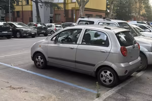 Matiz gpl