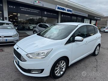 Ford C-Max 2.0 TDCi 150CV Powershift Start&Stop Ti