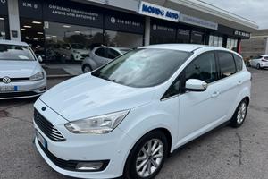 Ford C-Max 2.0 TDCi 150CV Powershift Start&Stop Ti