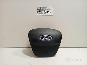 AIRBAG VOLANTE FORD Kuga Serie (DFK) LU4B-S042B85-