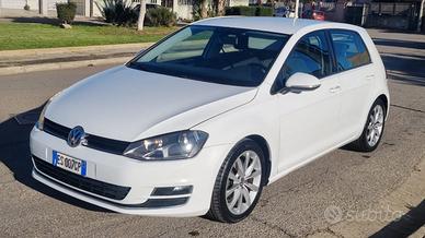 Volkswagen Golf 1.6 TDI 5p. Comfortline BlueMotion
