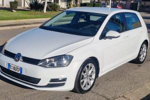 Volkswagen Golf 1.6 TDI 5p. Comfortline BlueMotion