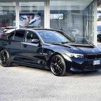 Bmw 318 Diesel 48V 150CV MSport E6 - 2023
