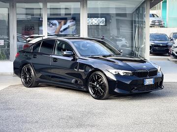 Bmw 318 Diesel 48V 150CV MSport E6 - 2023