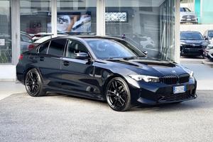 Bmw 318 Diesel 48V 150CV MSport E6 - 2023