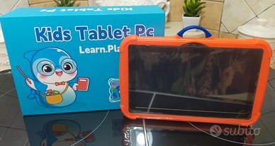 tablet x bambini