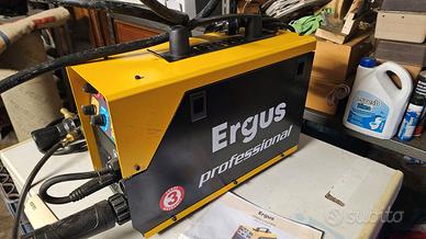 SALDATRICE INVERTER ERGUS