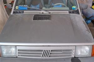 Fiat Panda 4x4