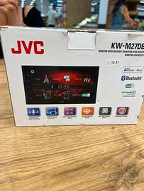 Stere jvc