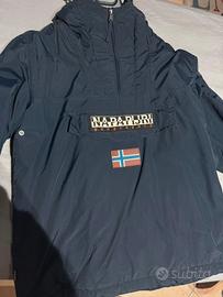 Napapijri