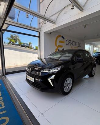 RENAULT Captur ECO-G 120 CV Evolution TUA DA €24