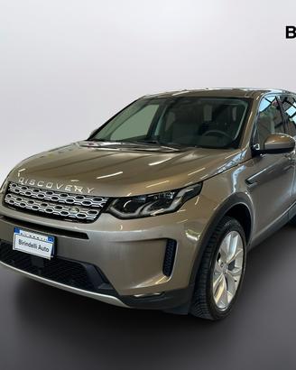 LAND ROVER Discovery Sport - Discovery Sport 2.0 T