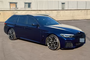 BMW 530d xDrive M Sport