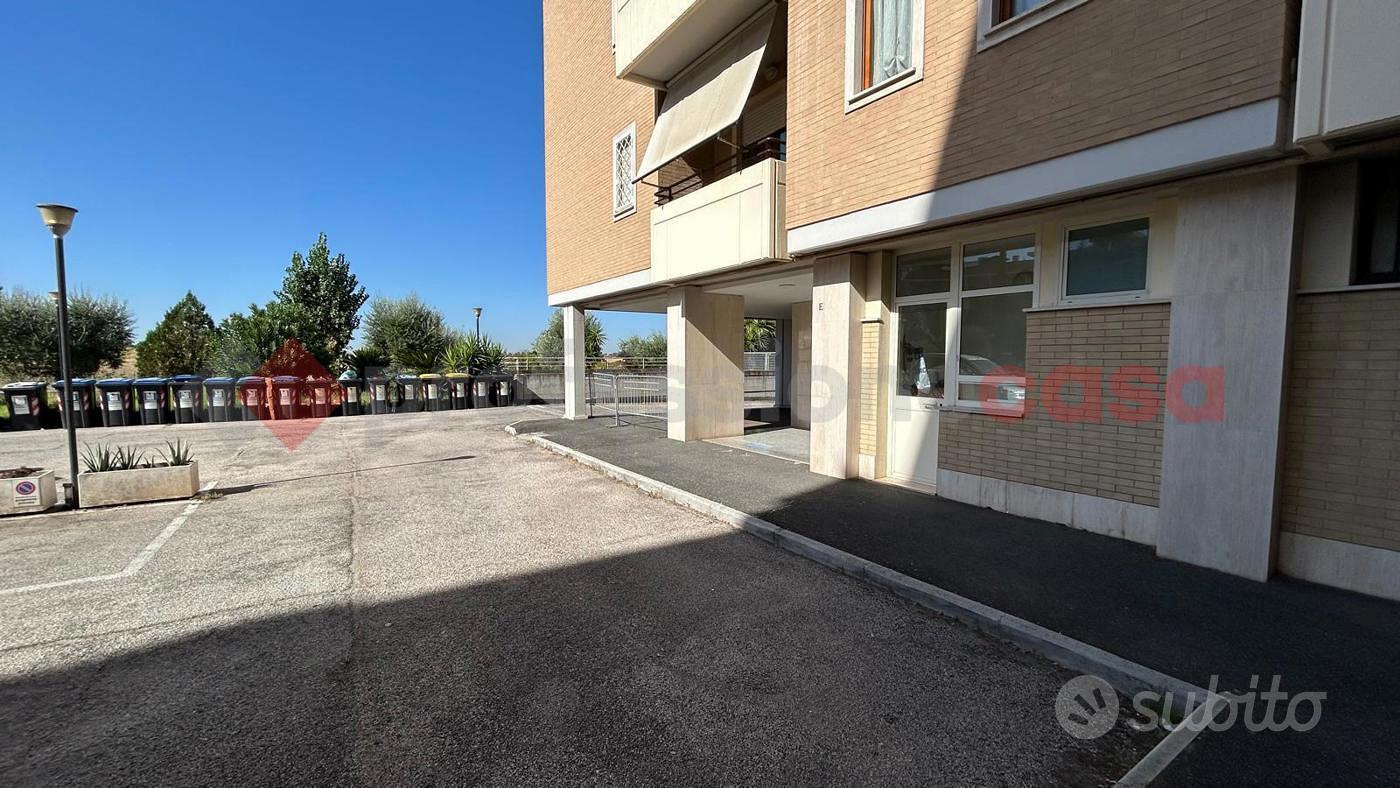 Appartamento – Roma, Ponte di Nona, Municipio Roma VI - Vista 3