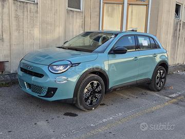 Fiat 600 1.2 hybrid icon 110cv auto