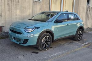 Fiat 600 1.2 hybrid icon 110cv auto