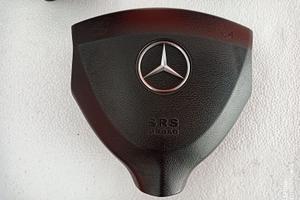 MERCEDES CLASSE A ( W169 )AIRBAG LATO GUIDA