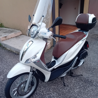 Scooter Piaggio Medley