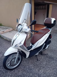 Scooter Piaggio Medley