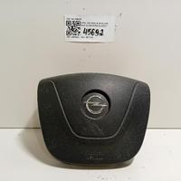 AIRBAG VOLANTE OPEL Movano 4Â° Serie 34116560D M9T