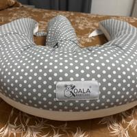 Cuscino gravidanza e allattamento