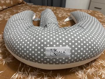 Cuscino gravidanza e allattamento