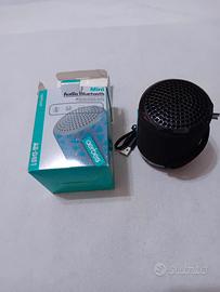 altoparlante bluetooth 