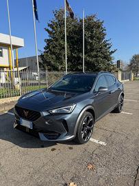 CUPRA FORMENTOR 2.0 TDI 4 DRIVE DSG