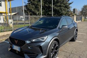 CUPRA FORMENTOR 2.0 TDI 4 DRIVE DSG