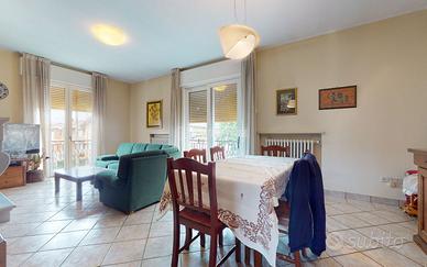 PORZIONE DI BIFAMIGLIARE