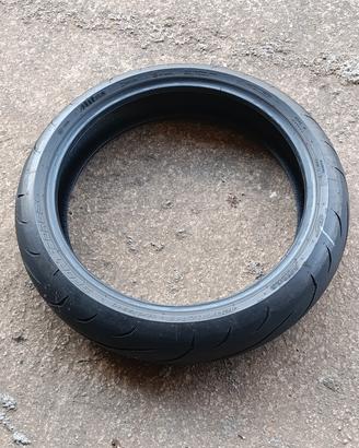 Mitas Sport Force 120/70R17