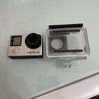 Go pro 4