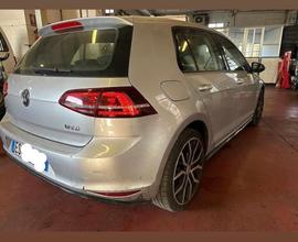 Golf 1.6 Tdi allestimento gt